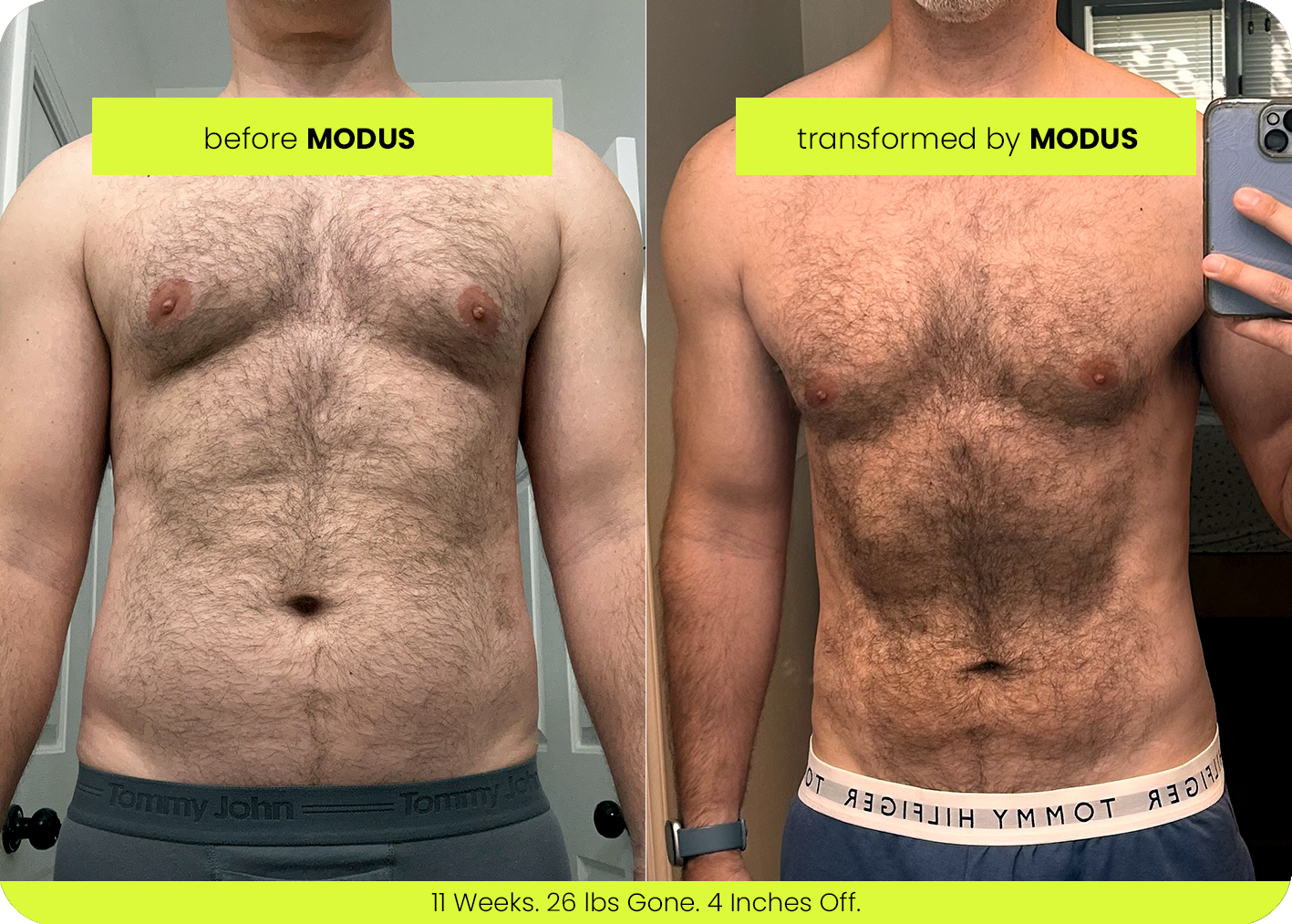 Nathan H. transformation